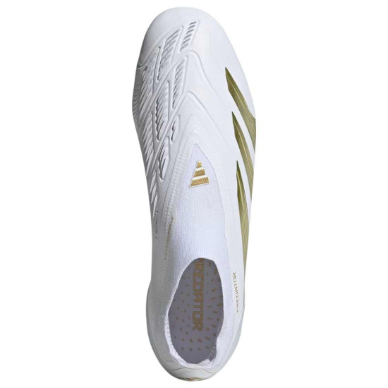 Adidas Predator Elite Laceless FG
